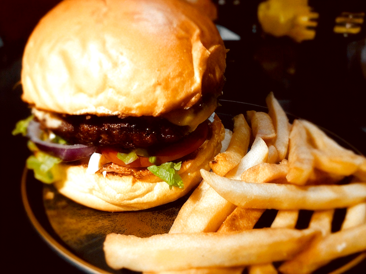 Burguer & Cia