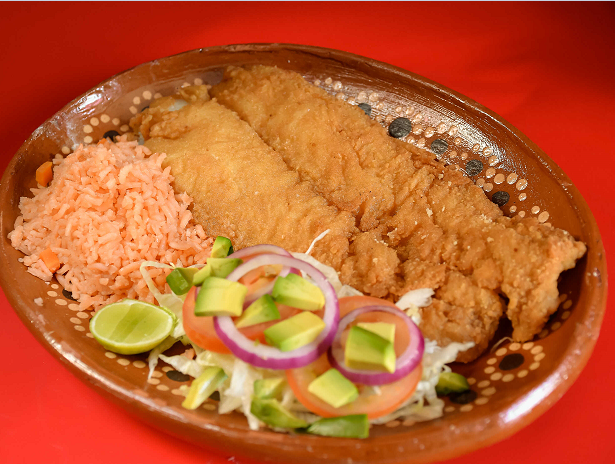 Que Cocina Plaza Las Moras