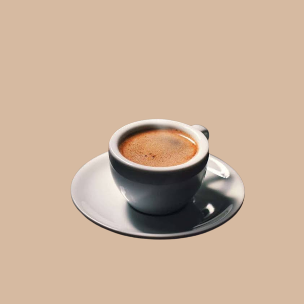 Espresso Americano Doble 12 oz