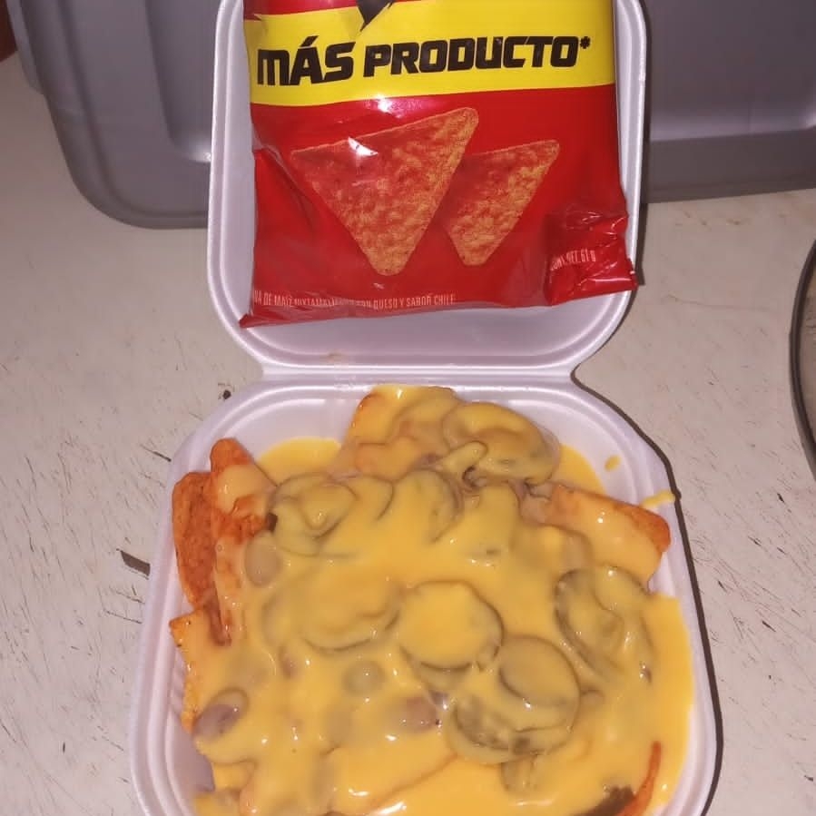 Dorinachos