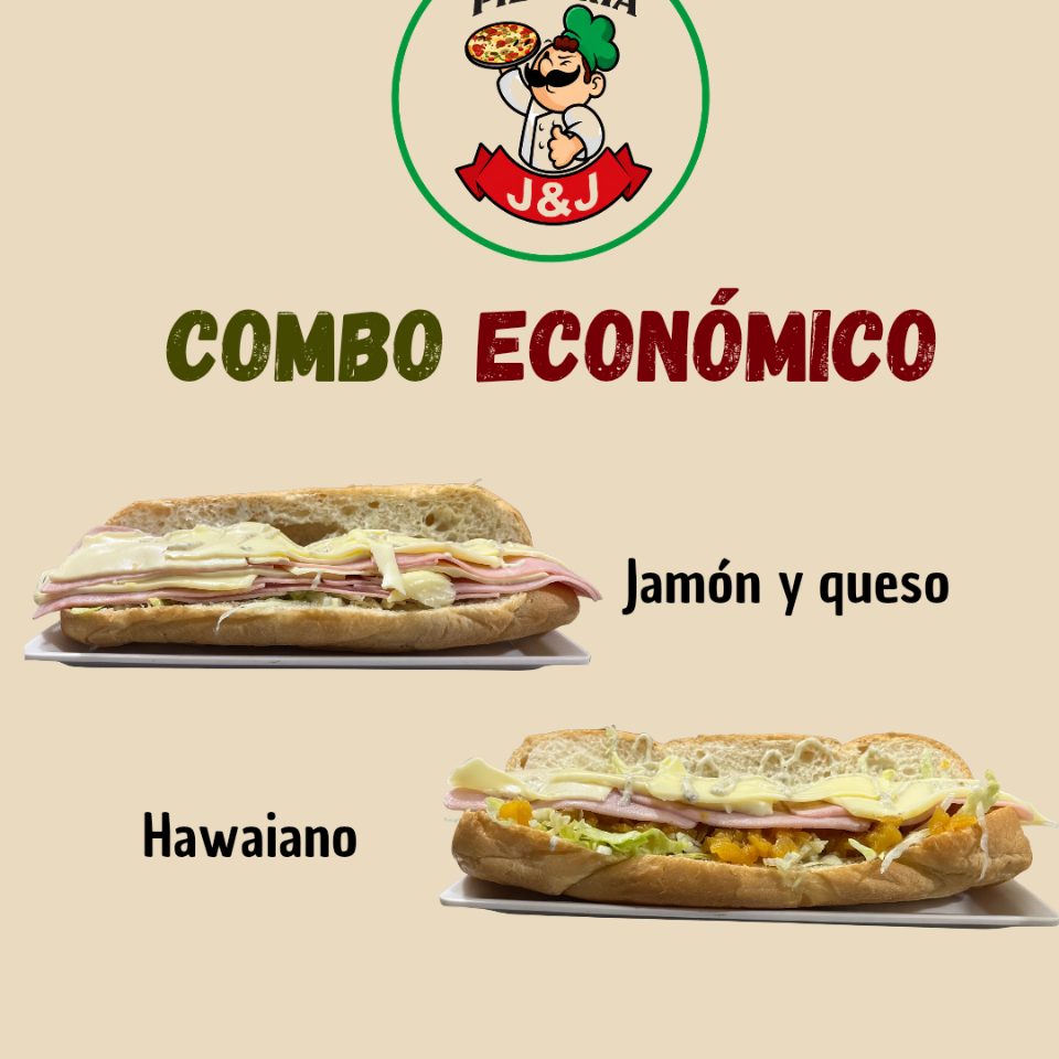 Combo Económico