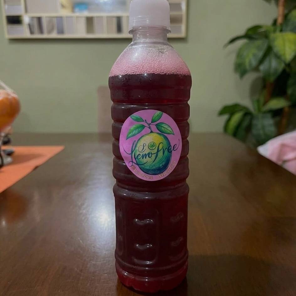 Agua Jamaica