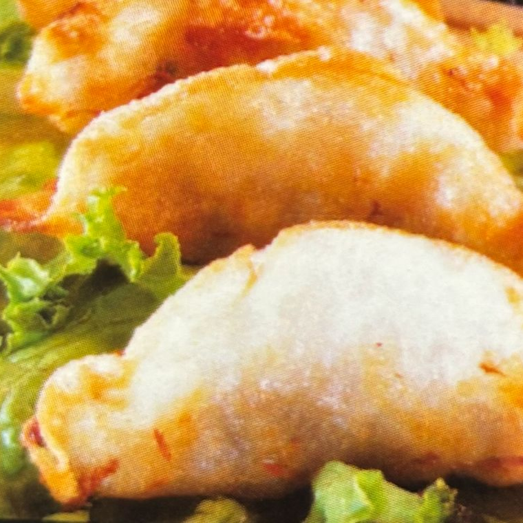 Gyozas