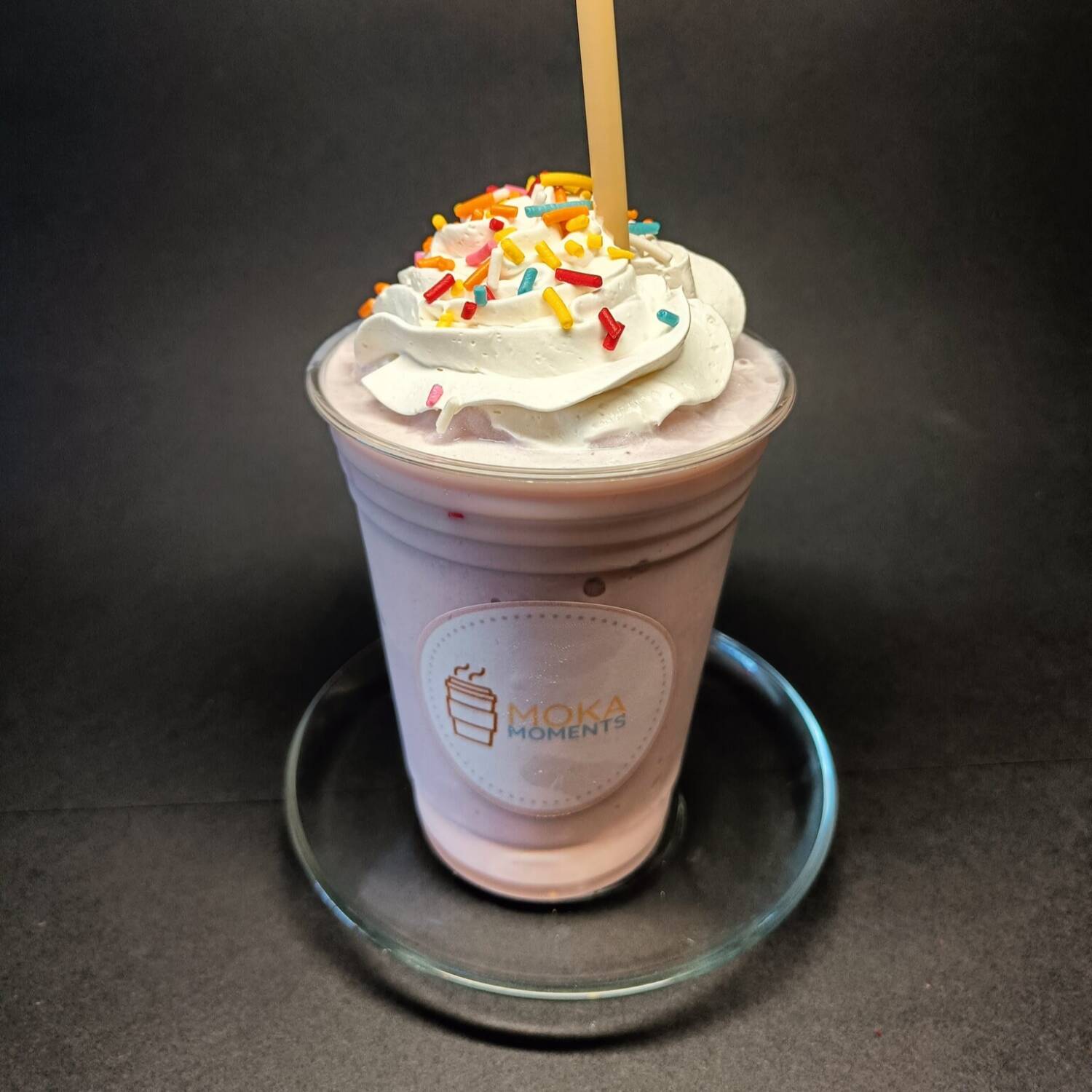Smoothie Base Leche