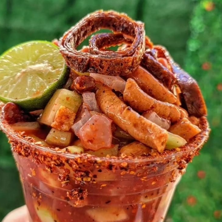 Churros Locos