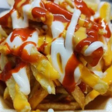 Papas a La Francesas Sencillas