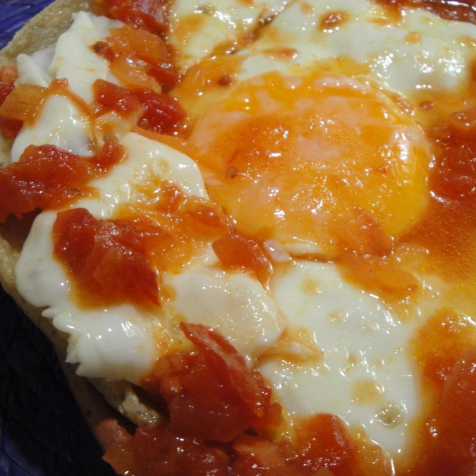 Huevos Rancheros
