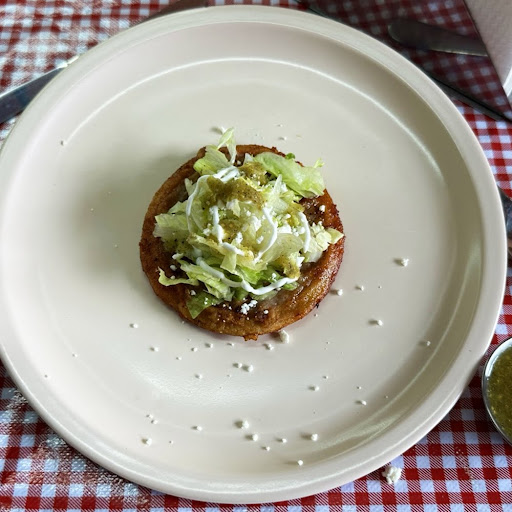 Sope de res