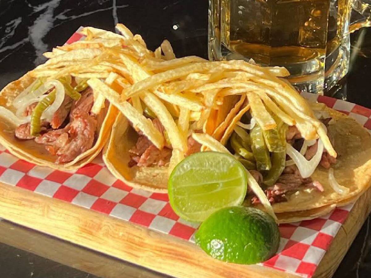 Punto Chope Ojo de Agua