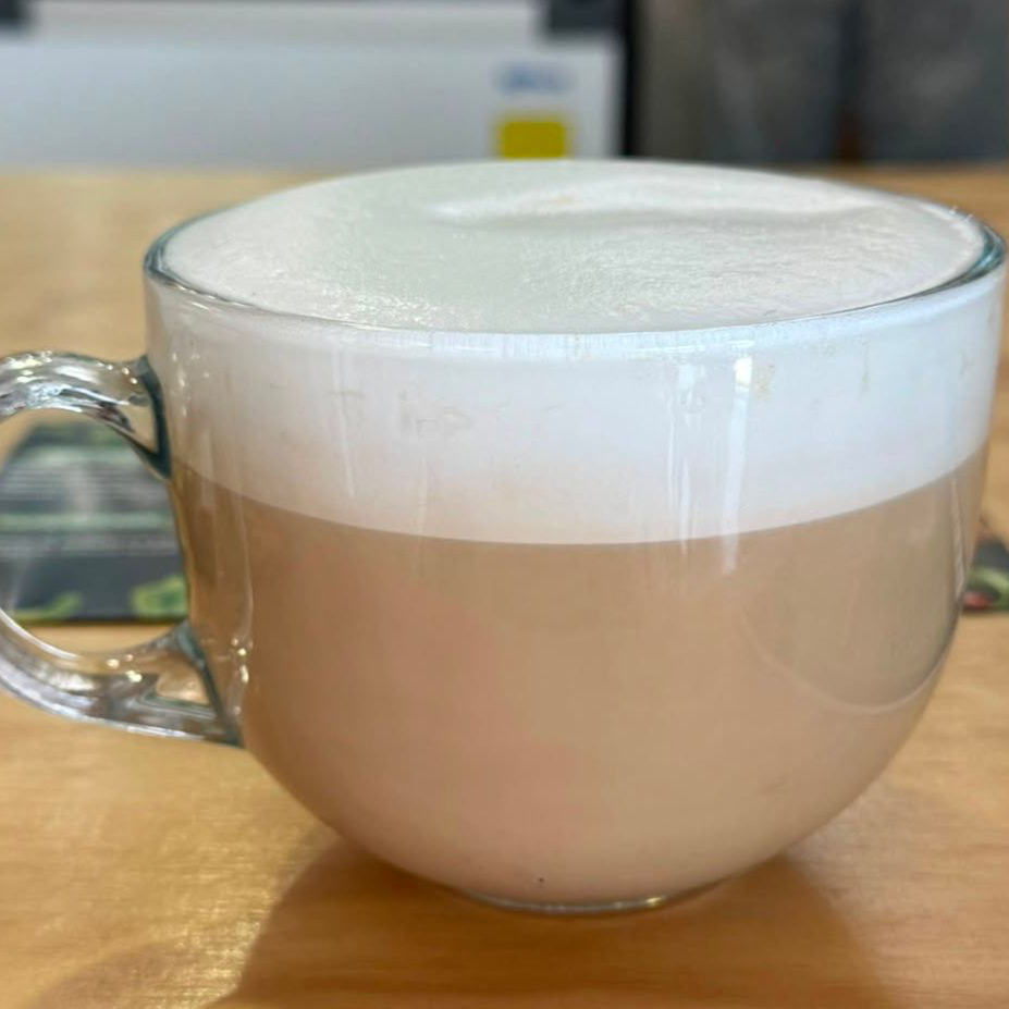Capuccino