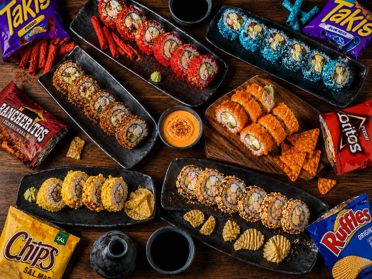 SUSHITO