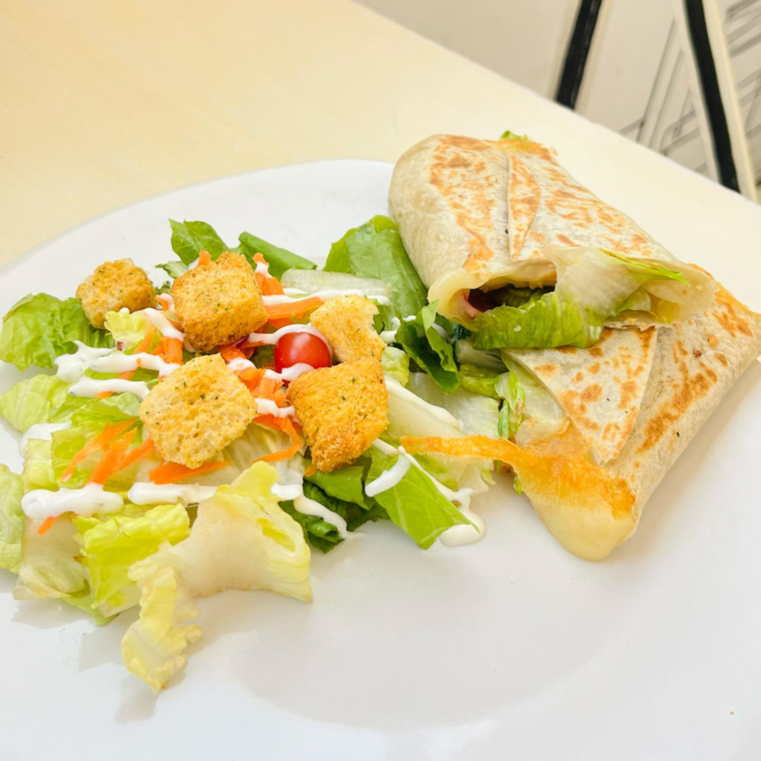 Wrap Boneless Tocino