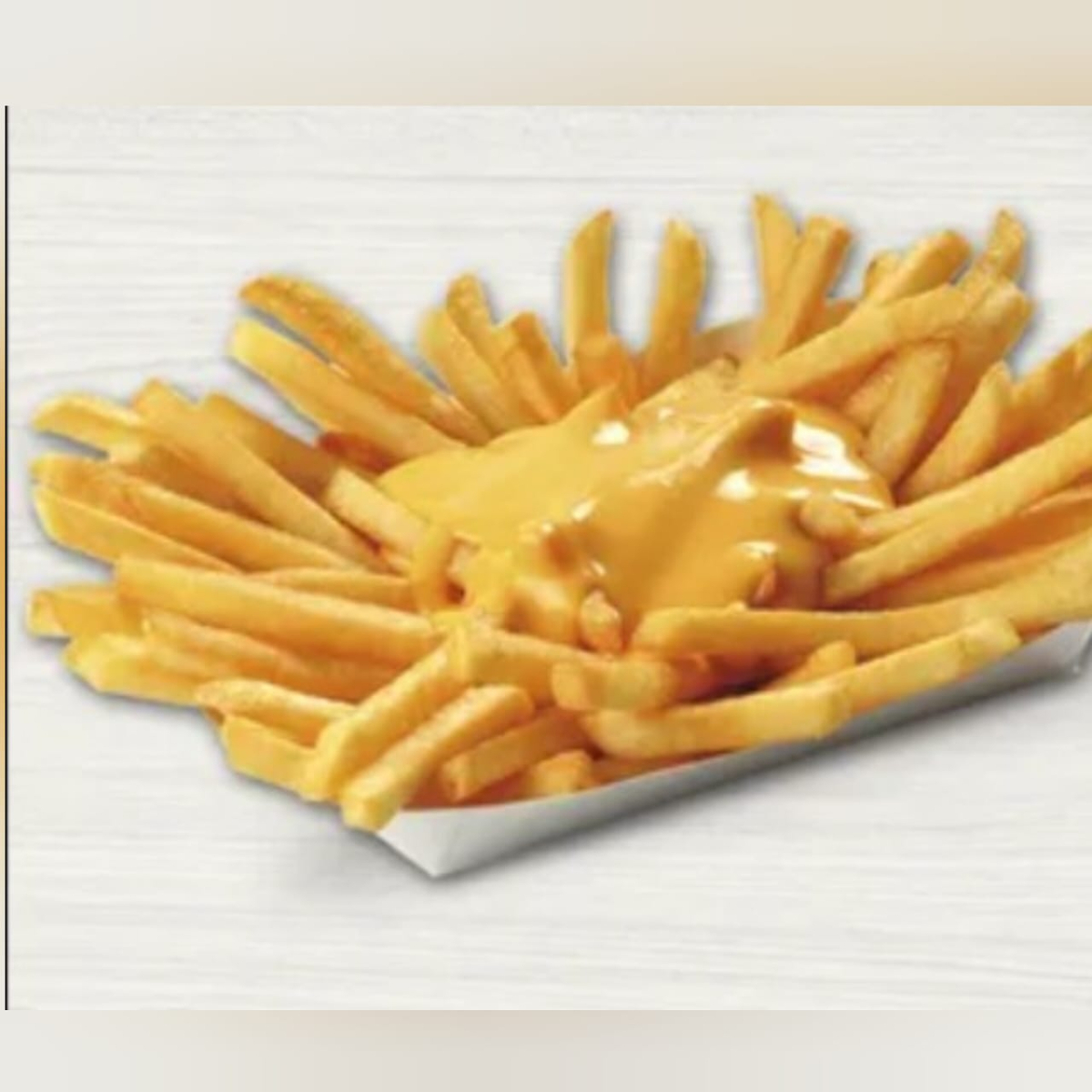 Orden de Papas Fritas