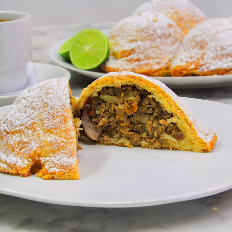 Empanada de Carne