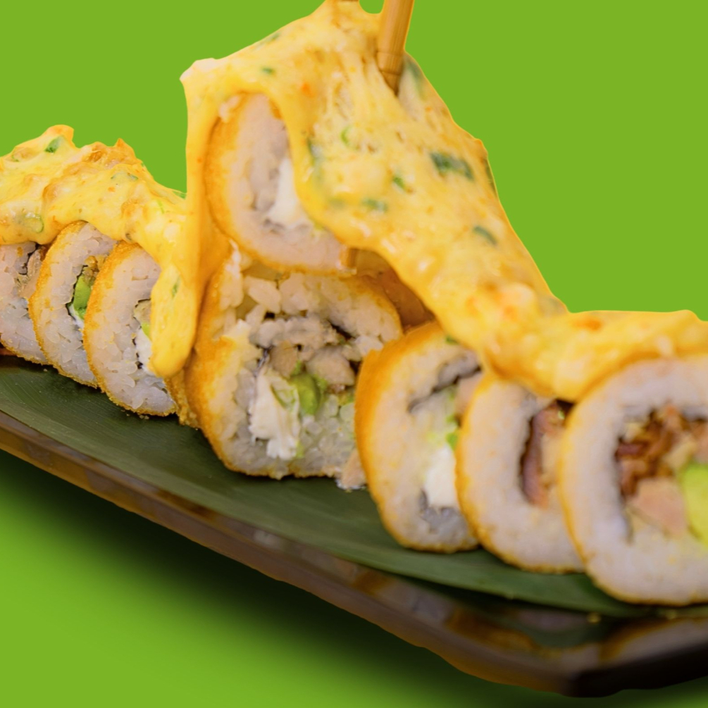 MANCHOSO ROLL