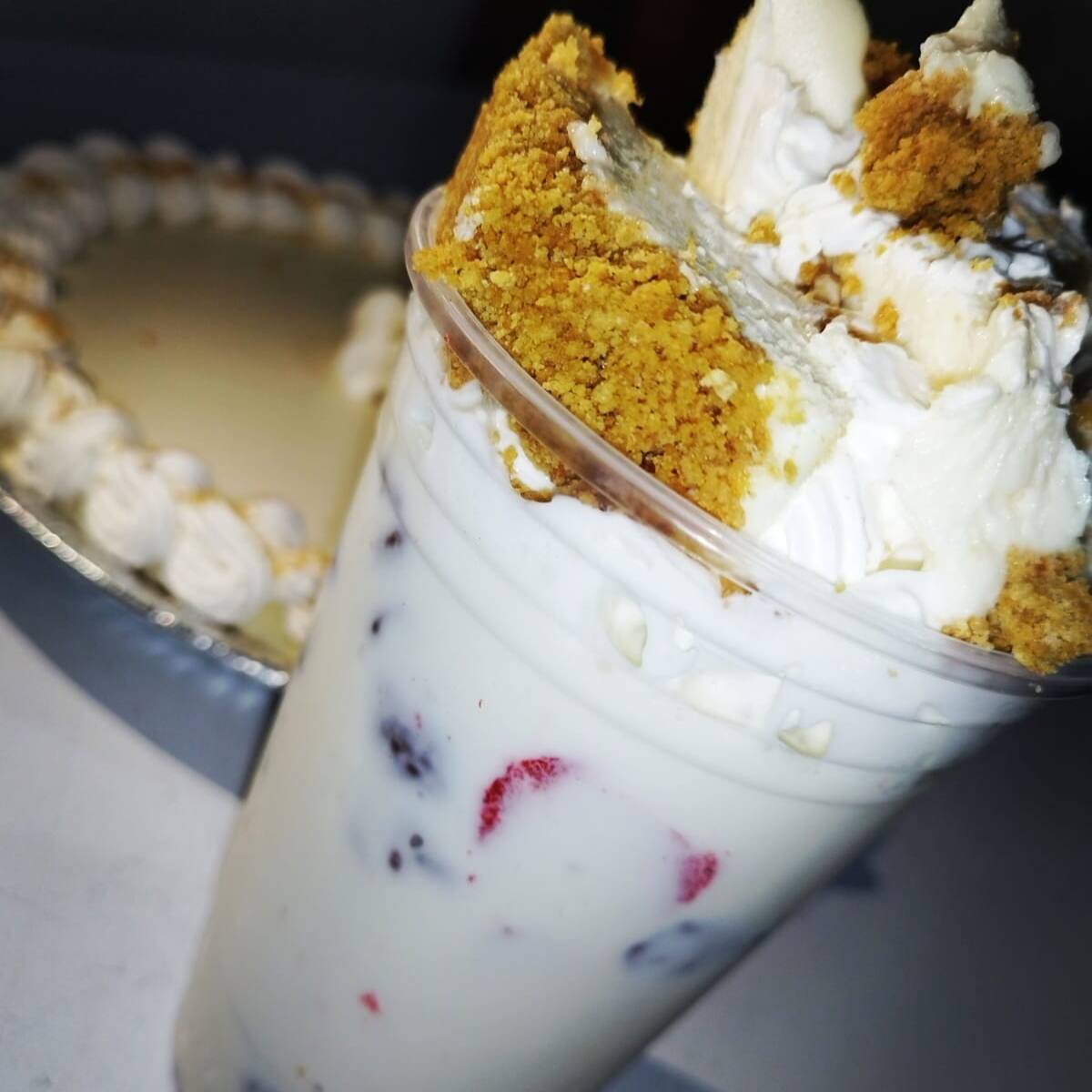 Fresi-Pay de Limón🍋 Regular