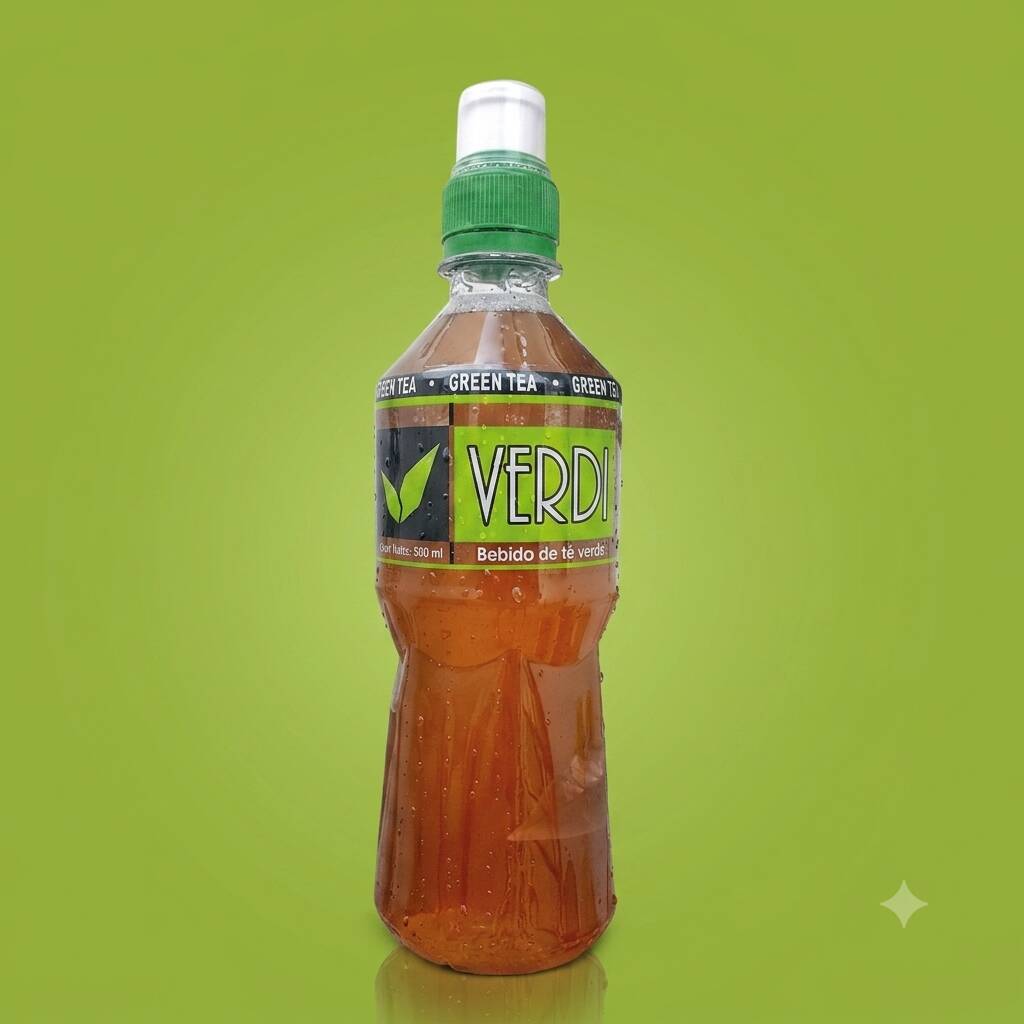 TE VERDI