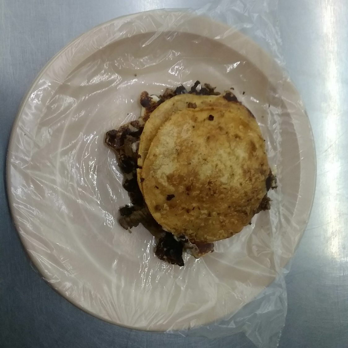 Gringa Tortilla Maíz