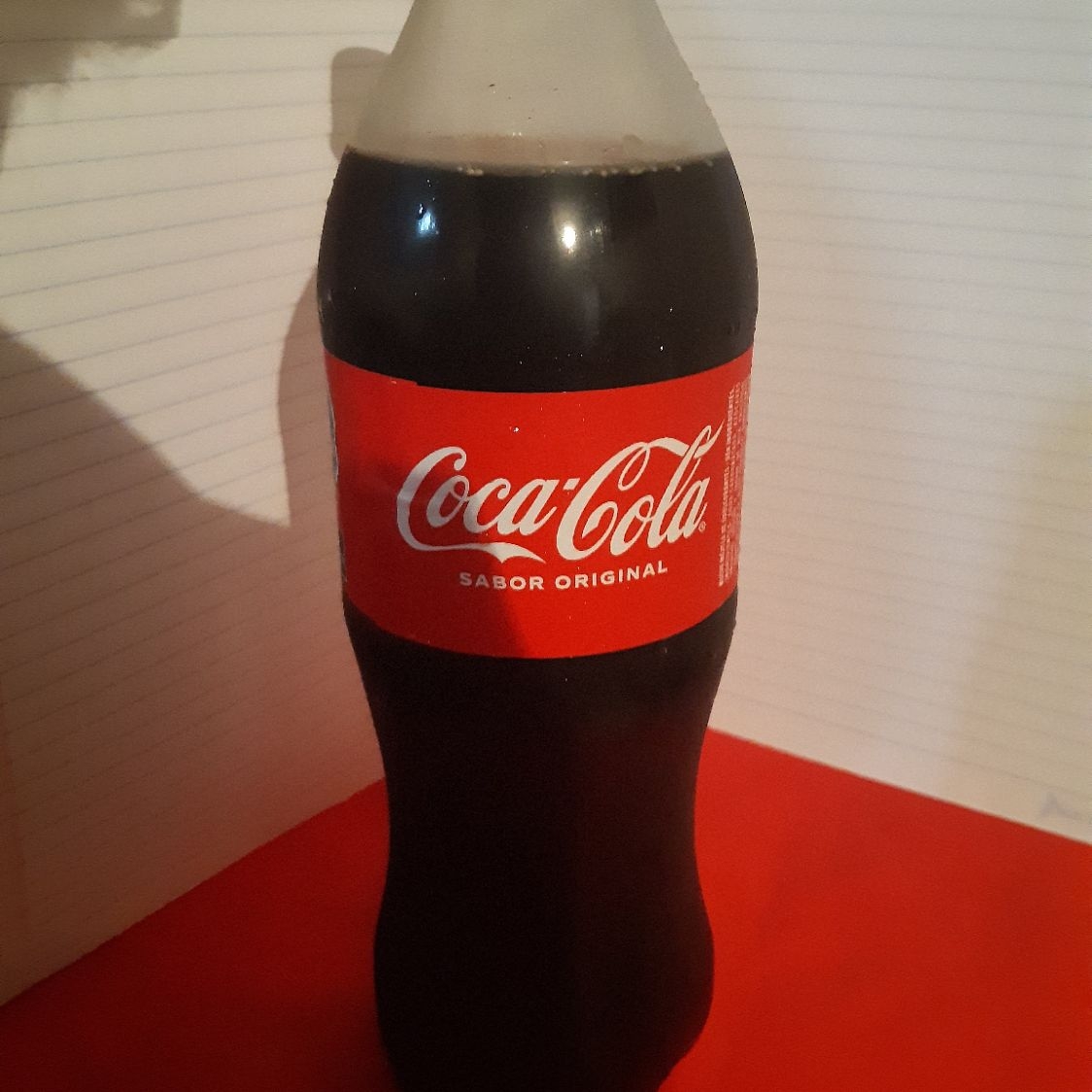 Coca cola