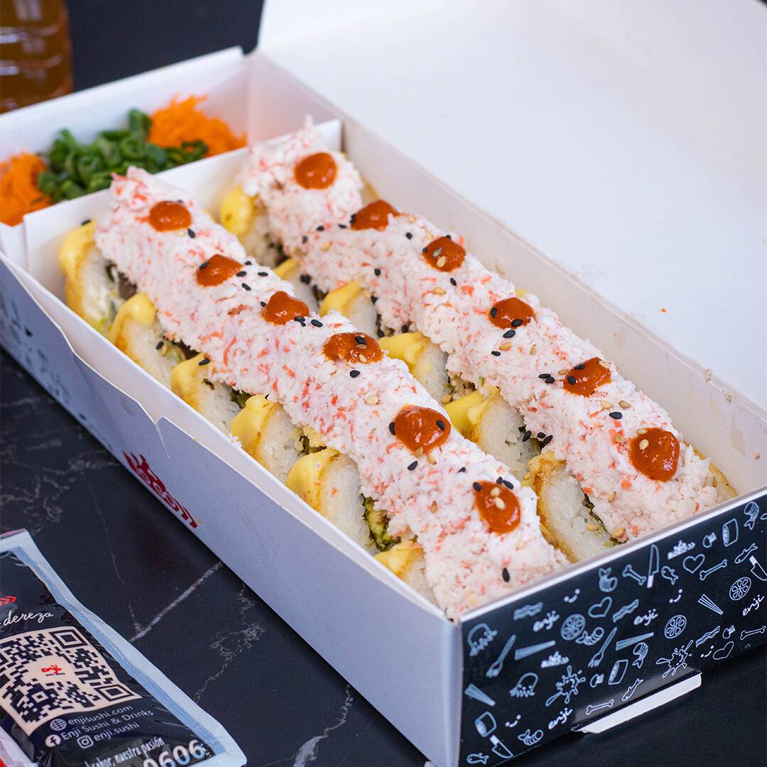 Culichi Roll