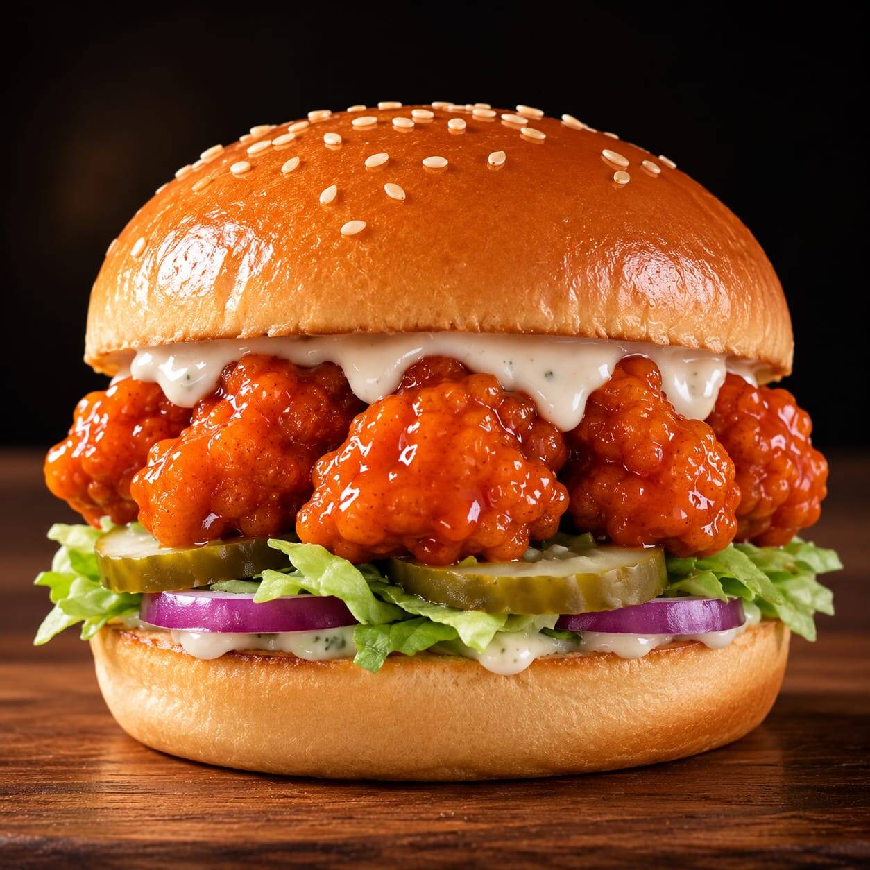 Hamburguesa