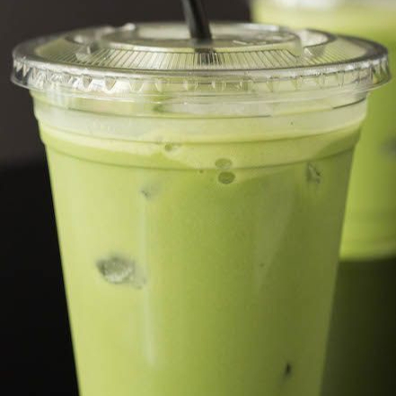 Matcha 12 Oz.