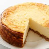 Pastel de Queso
