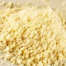 Queso parmesano