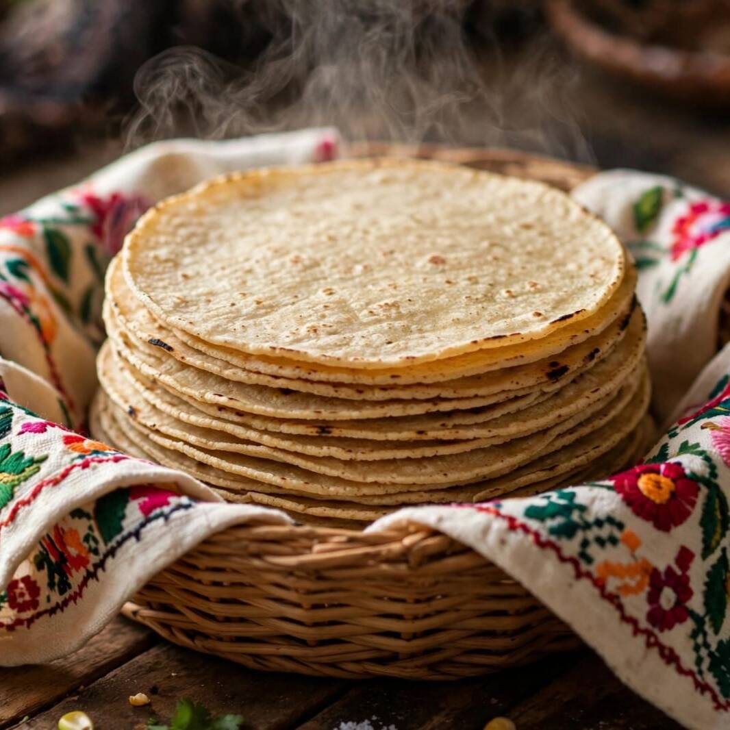 Tortilla