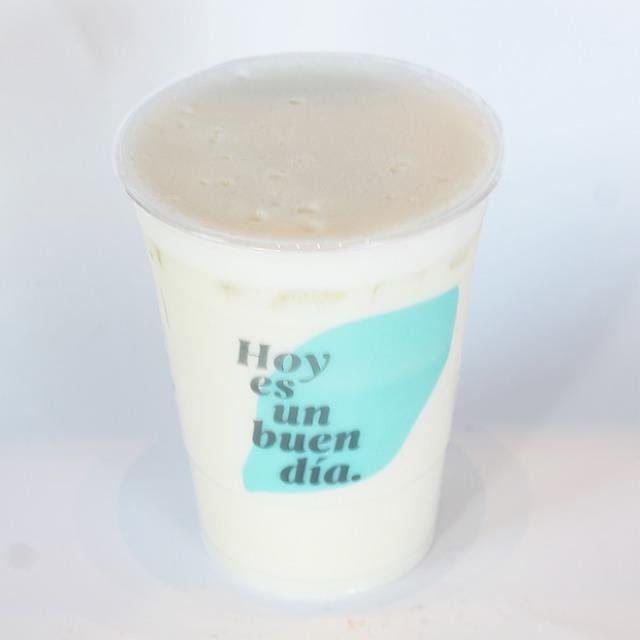 ICED VAINILLA