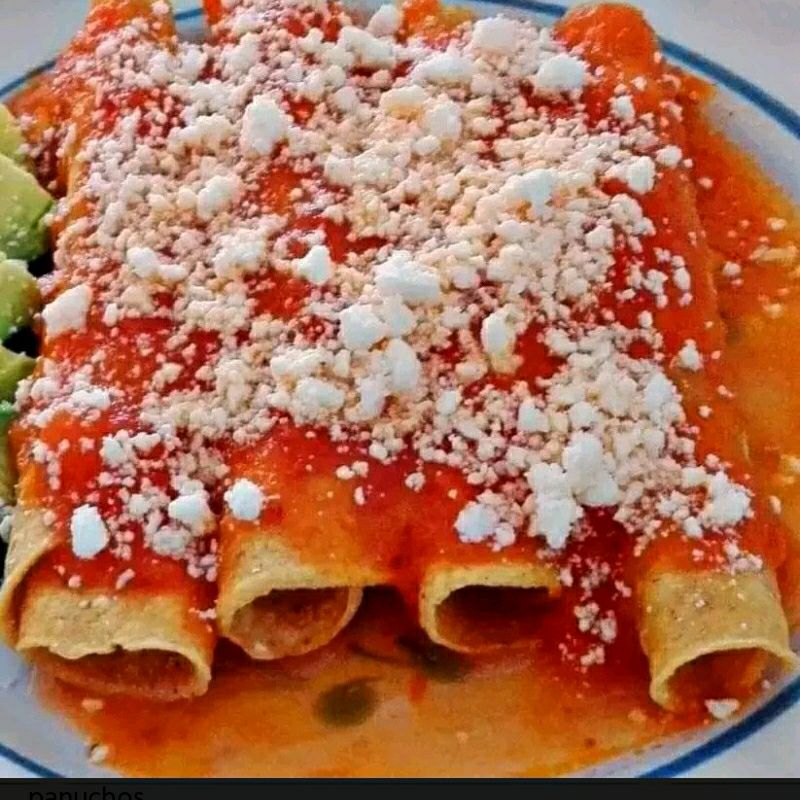 Codzitos (Orden 5 Pzas)