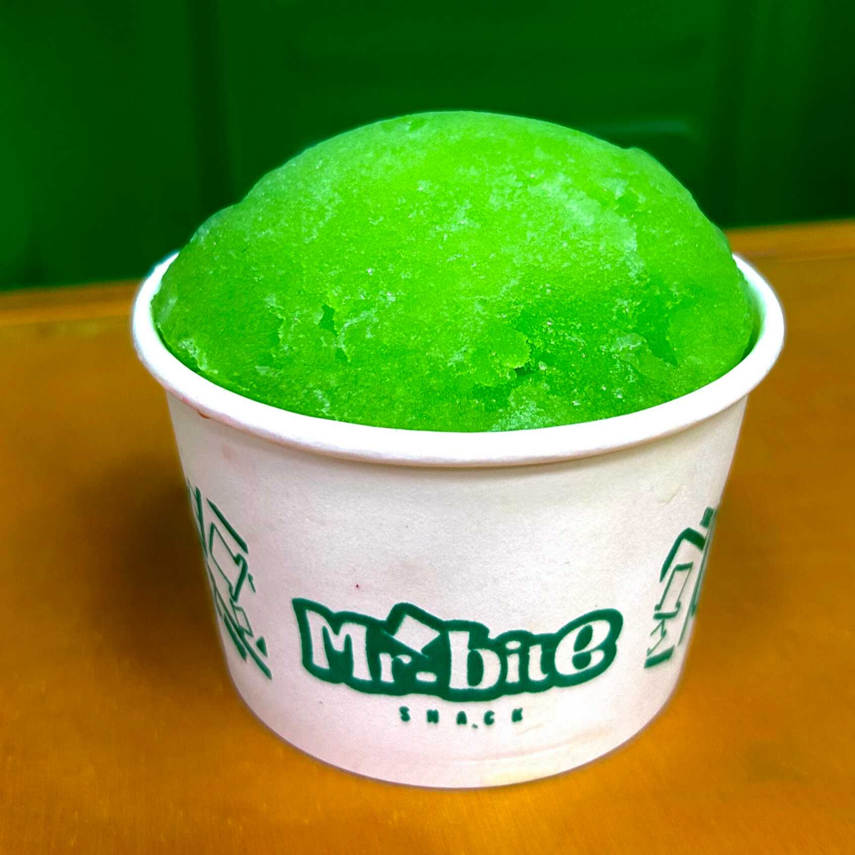 NIEVE DE LIMON