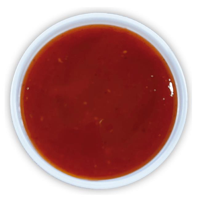 MANGO HABANERO.