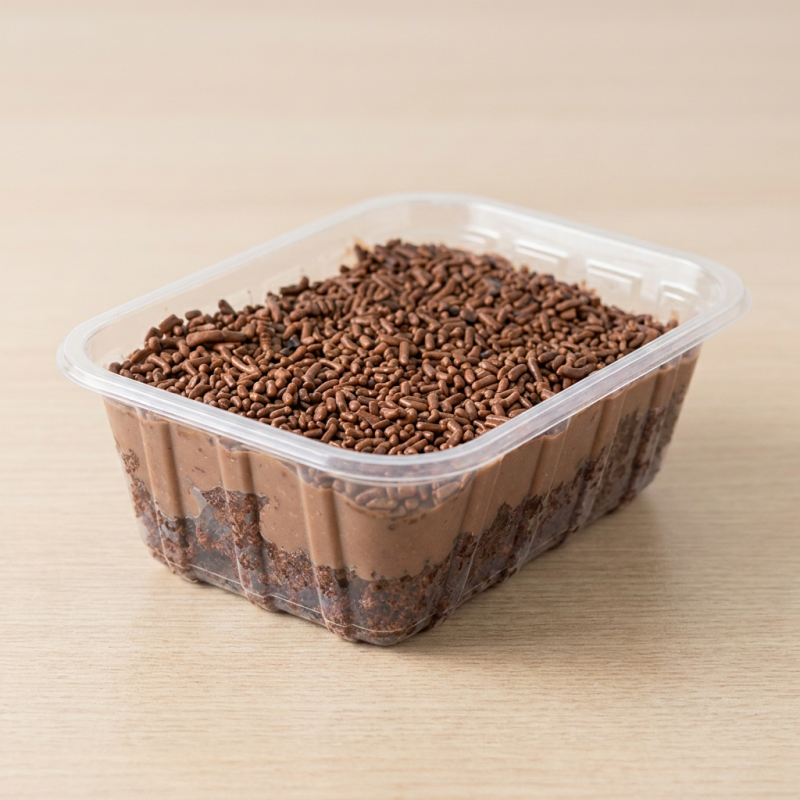 Bolo de Chocolate