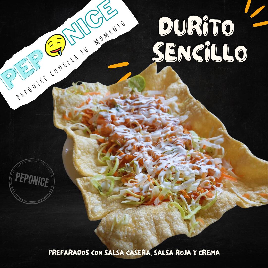 Durito Sencillo