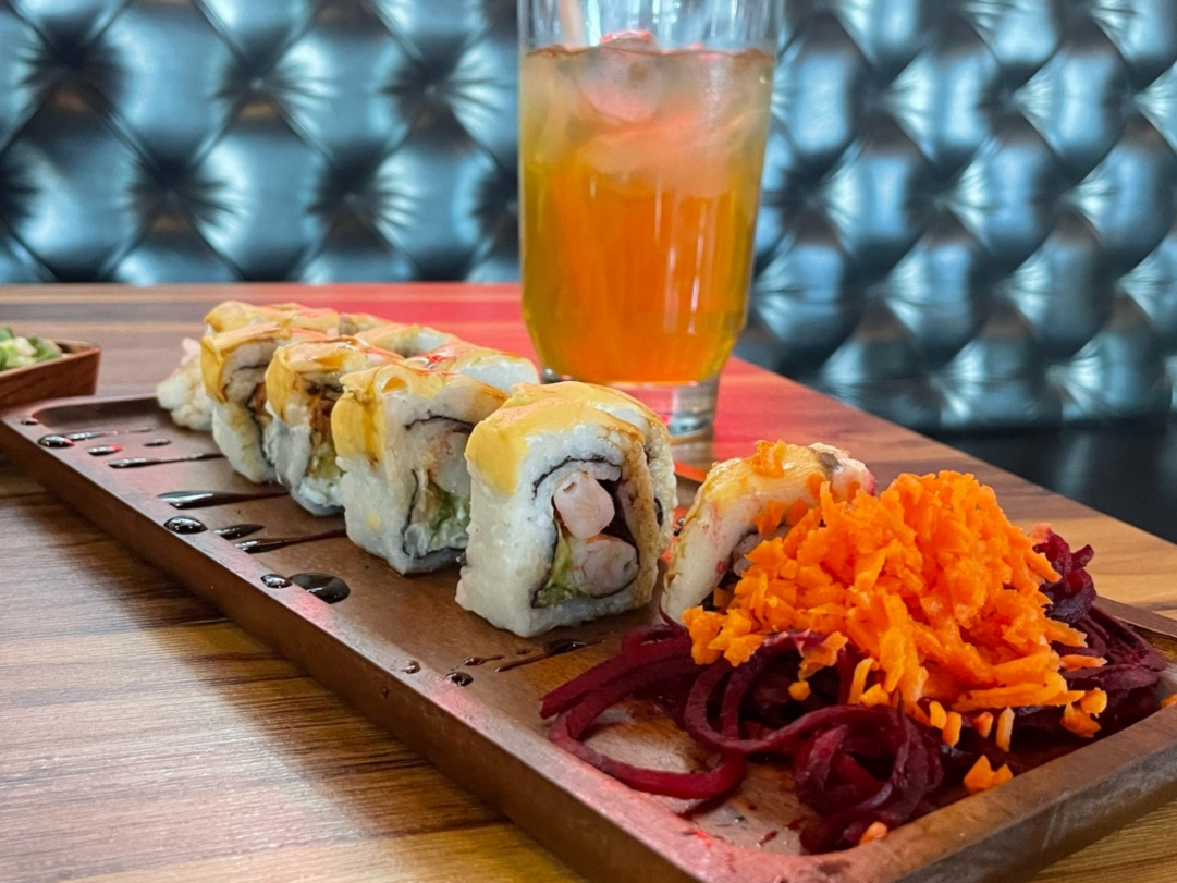 Kai Roll Sushi Portanova