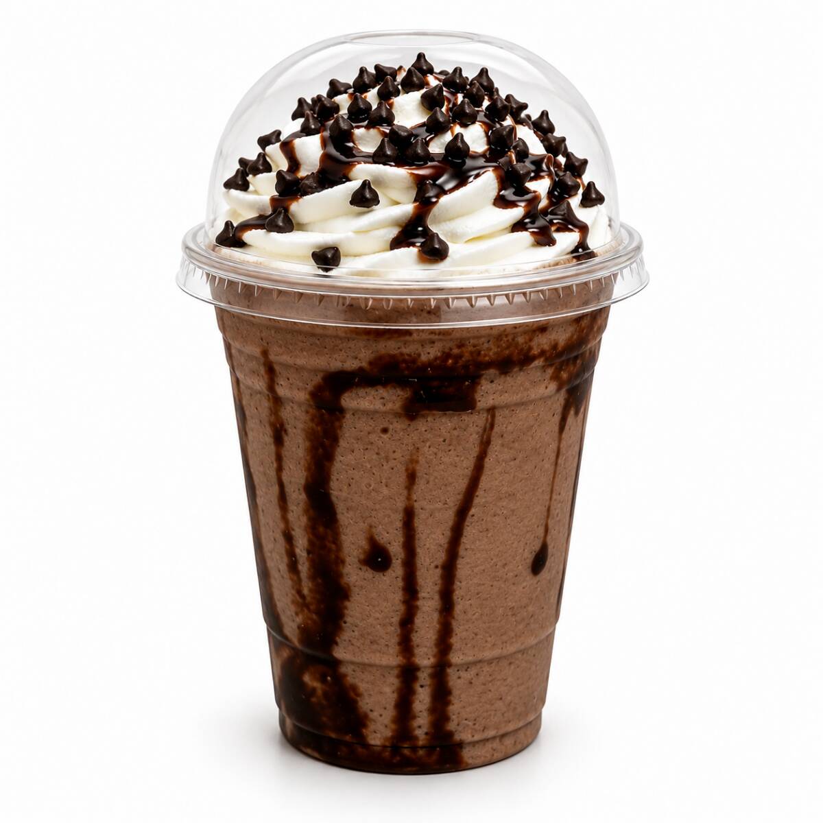 FRAPPE EL REY DE LOS CHOCOLATES – CARLOS V