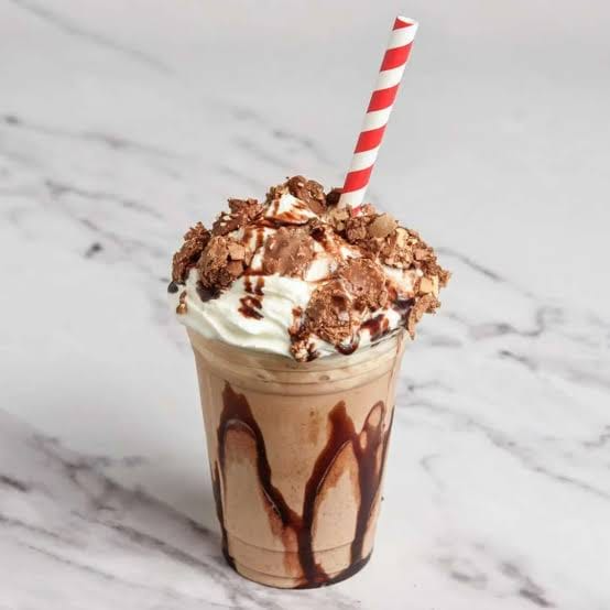 FRAPPE DE FERRERO
