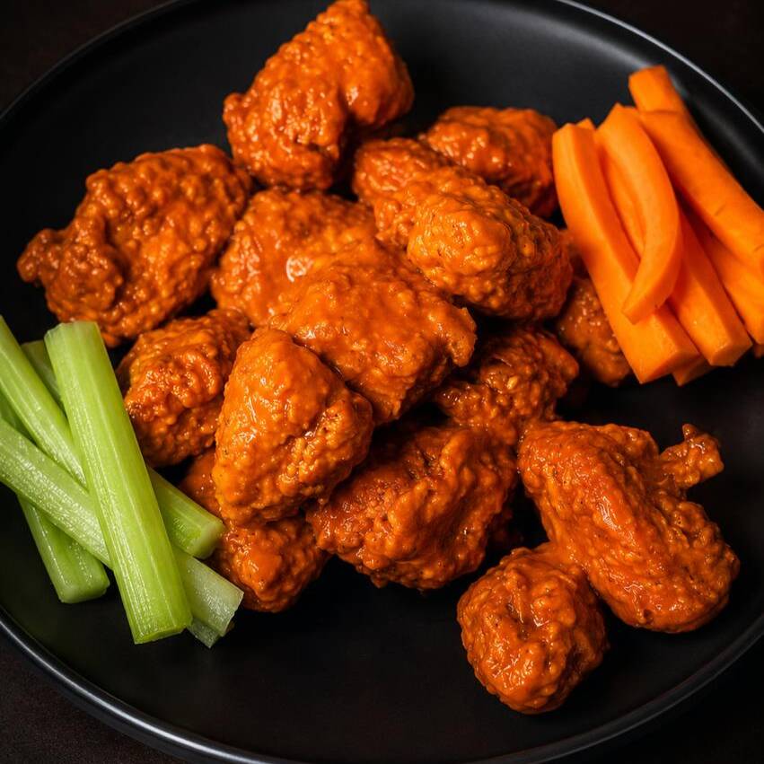 Boneless Orden Para Compartir
