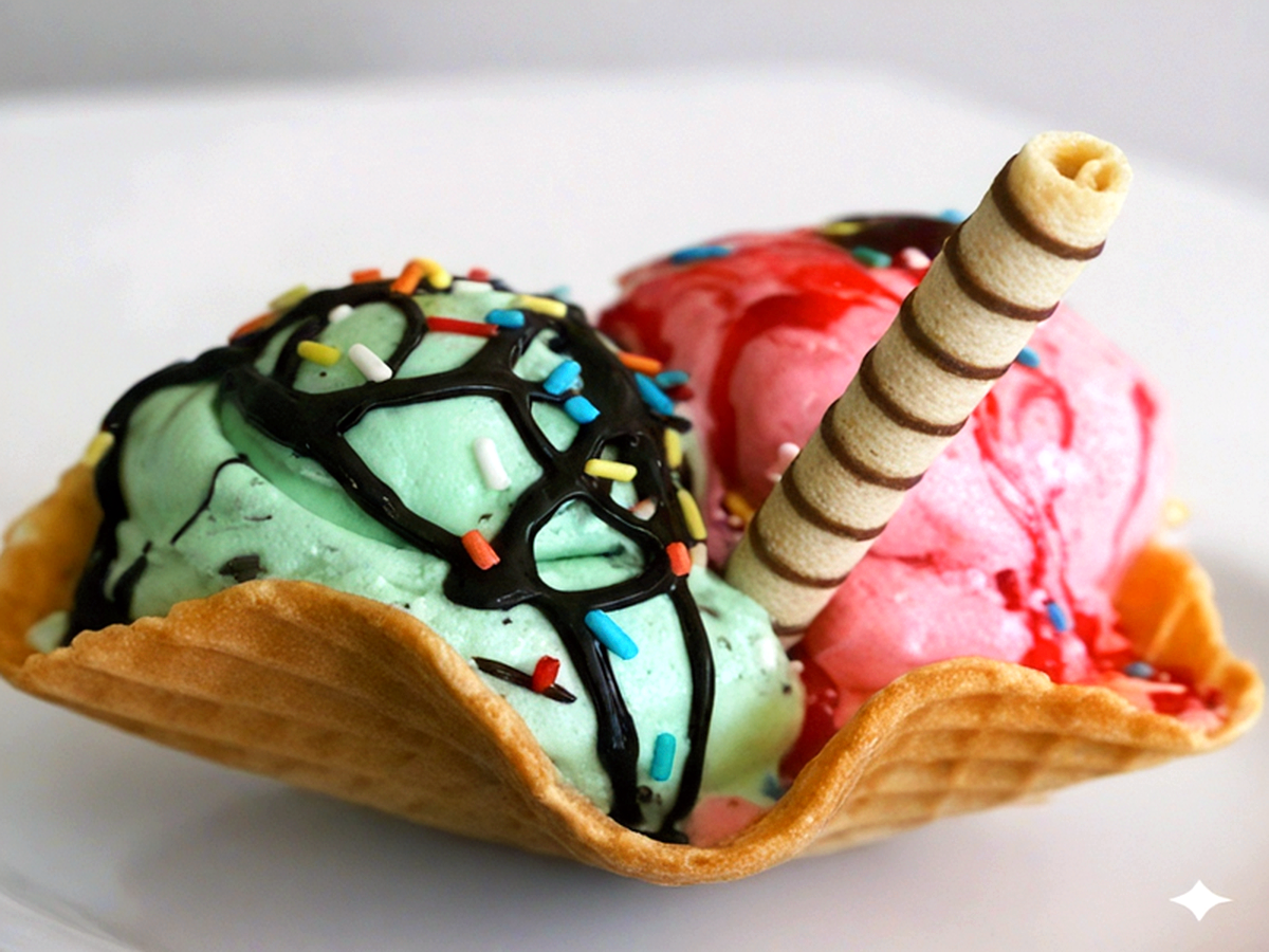 Alaska Sorvetes E Açaí - Nova Odessa