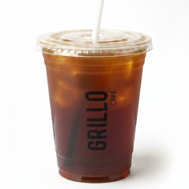 Cold Brew