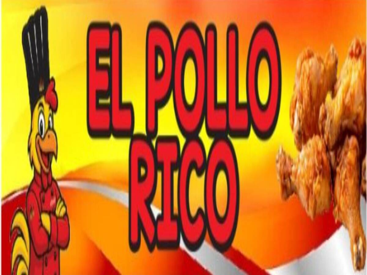 El Rico Pollo