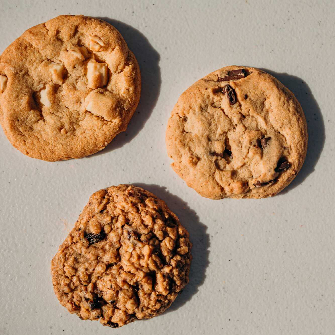 Galletas