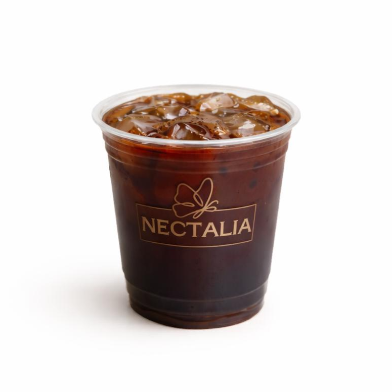 AMERICANO FRIO