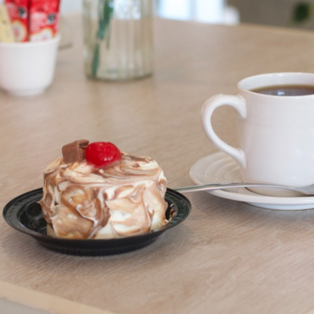 Trimilky Postre