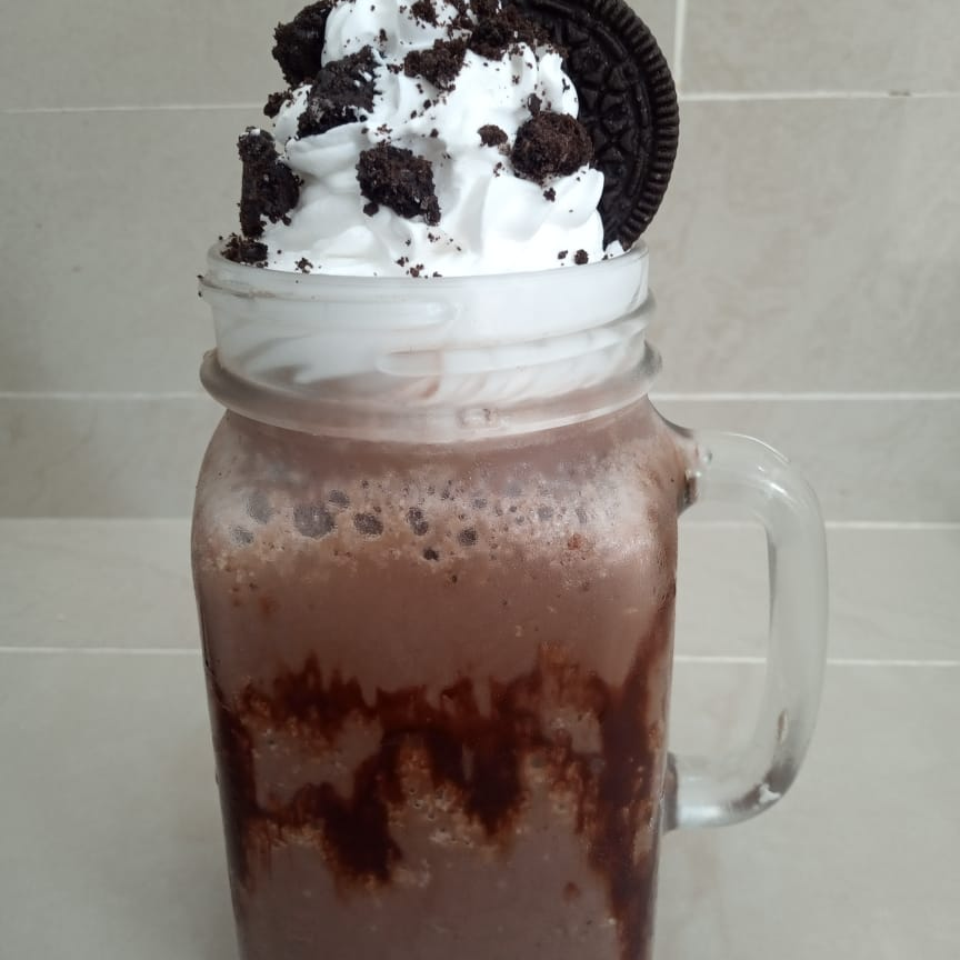 Frappé OREO