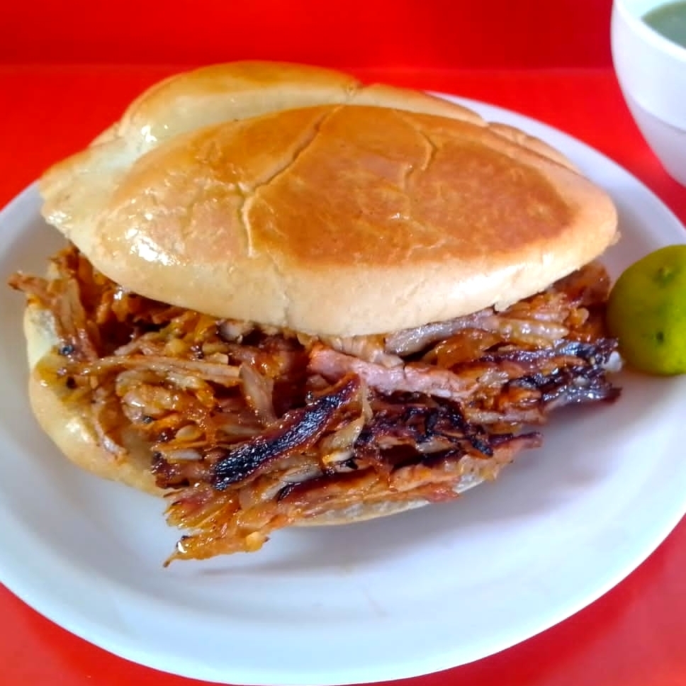 Tortas