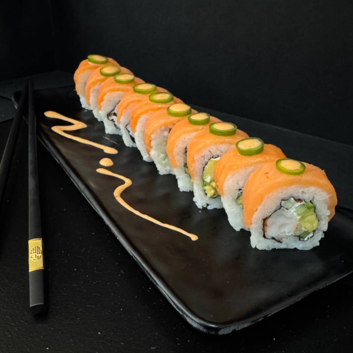 ÕKAN ROLL
