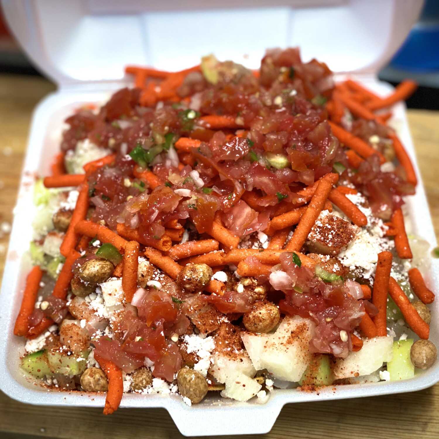 Dorilokos Jumbo
