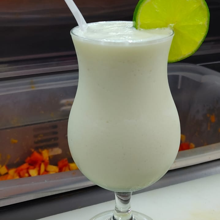 Limonada de Coco 16 onzas